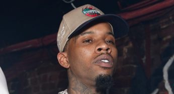 Tory Lanez’s Wife Reportedly Files For Divorce While He Remains Incarcerated