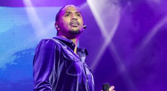 Trey Songz Claims He Scrapped Music Video Featuring Tyga Due To Lack Of “Black Women In It”