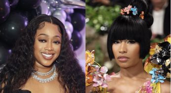 Trina Opens Up About Her Current Relationship With Nicki Minaj While Speaking On Their 2019 Collab ‘BAPS’ (WATCH)
