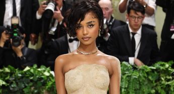 Tyla Speaks Out After Her Team Shut Down Question About Her Identifying As “Coloured” During Recent Interview (Video)