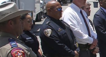 UPDATE: Former Uvalde School Police Chief Charged In Historic Indictment Two Years After Mass Shooting