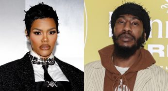 UPDATE: Teyana Taylor & Iman Shumpert Have Reportedly Finalized Their Divorce