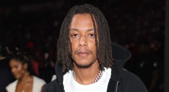 Wayment! Rapper Skilla Baby Drags Social Media User Who Said He’s “Not Cute”