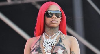 Whew! Sexyy Red Shares A Message After Video Surfaces Of Brawl That Led To Her Recent Arrest (WATCH)