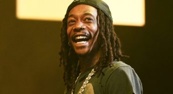 Wiz Khalifa Goes Viral On Social Media For Post-Workout Dance In Oversized Tank Top