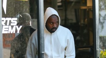 Ye’s Former Assistant Reportedly Sues Him For Alleged Sexual Harassment 
