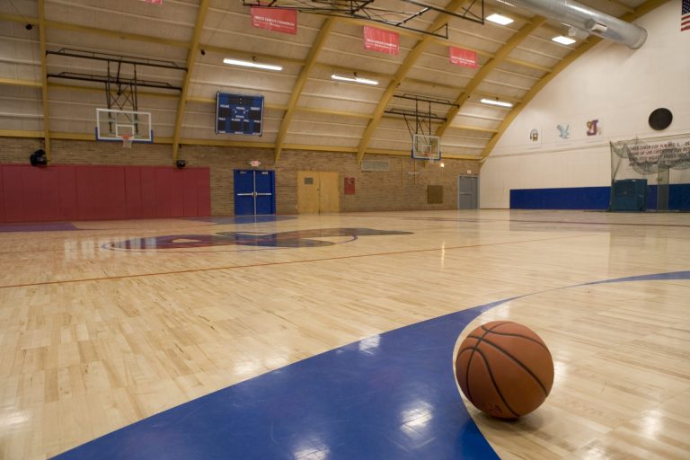 13-Year-Old California Basketball Player Reportedly Investigated After Stomping On Opponent's Head During Game (VIDEO)