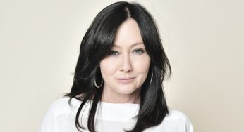 Prayers Up! Shannen Doherty Passes Away At The Age Of 53