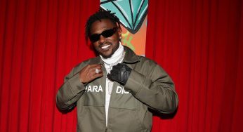 Congrats! Antonio Brown Welcomes Baby With Model Days After Kissing Lil’ Kim At Party (PHOTOS) 
