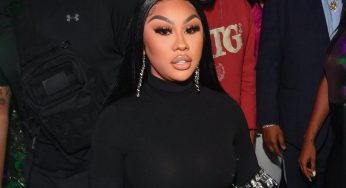 Outta Pocket! Ari Fletcher Claps Back After Social Media User Made Wild Accusations About Her Greece Birthday Trip
