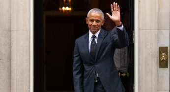 Key & Peele, Is That You? Barack Obama Goes Viral After Dapping Up Team USA Players (WATCH)