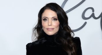 Bethenny Frankel Says The Hamptons “Is Not Only Rich People”: “There’s A Big Latin Community… African American Community”