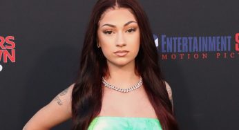 Whew! Bhad Bhabie Rekindles Romance With Her Daughter’s Father After Abuse Allegations (VIDEO)