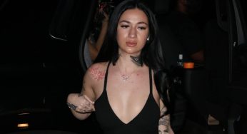 Bhad Bhabie Reveals She Is No Longer With Her Child’s Father & Alleges Abuse (PHOTOS)