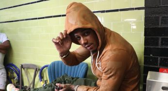 Blueface Remains In Jail Amid Delayed Court Appearance For Sentencing & Release (UPDATE)
