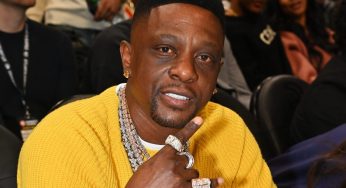 WATCH: Boosie Posts Emotional Instagram Video After Federal Gun Charge Gets Dismissed