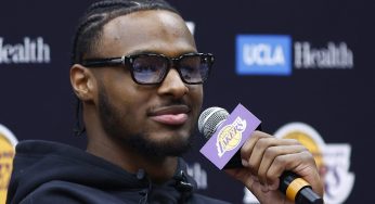 Big Bank? Here’s How Much Bronny James Will Reportedly Earn From His Los Angeles Lakers Contract