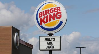 Mississippi Mom Fired From Burger King After Giving Her Son & His Friends Summer Jobs