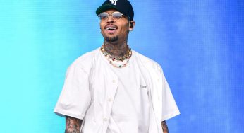 What Was Said? Chris Brown Demands Respect & Delivers Motivational Message About ’11:11′ Tour Success