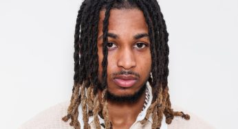 Daddy Speaks! DDG Responds To Backlash Over Giving His Son A Line-Up At Six Months Old (VIDEO)