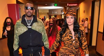 Clocked It! Emily B Shares Where She Stands With Fabolous After Confirming She’s Single (VIDEO)