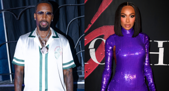 Mommy Duties! Erica Mena Takes Her Son To Get First Haircut Without Safaree Samuels (VIDEO)