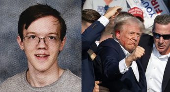 Ex-Classmates Speak On Thomas Matthew Crooks, The Suspect Who Allegedly Tried To Assassinate Donald Trump (VIDEOS)