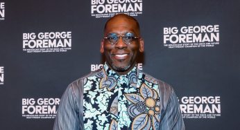 Pastor Jamal Bryant & His Fiancée Step Out Looking Fly & Fione For A Dinner With The Vice President (WATCH)