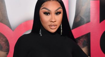 Come Again? Ari Fletcher Puzzles Social Media With Comment About America While Celebrating Her Birthday In Greece
