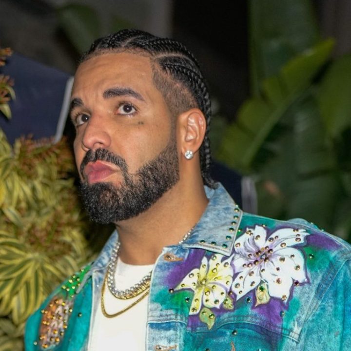 Drake Photoshoot Photos | Drake And OVO Chubbs Hosted Friends And