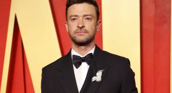 Bye Bye Bye! Judge Suspends Justin Timberlake’s License At His DWI Hearing