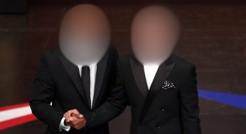 Big Bag Buddies! Two Celebs Expand Their Sports Bar Business From New York To Scotland