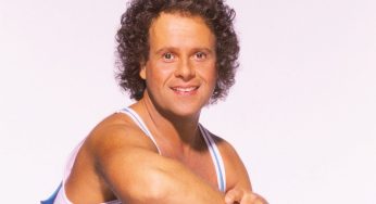 Prayers Up! Legendary Fitness Icon Richard Simmons Passes Away At 76