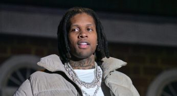 Whew! Lil Durk’s 10-Year-Old Son Accused Of Shooting His Stepfather (PHOTO)