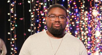 Comedian Lil Rel Speaks On His Weight Loss & Other Transformations In The Last Five Years (PHOTOS)