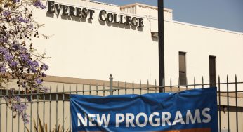 Hol’ Up! Man Who Starred In Viral Everest College Commercial Shocks Social Media After 2022 Interview Resurfaces (WATCH)