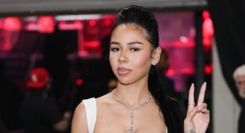 Issa Update! Mariah The Scientist Enters Plea In Battery Case Involving One Of Young Thug’s Exes