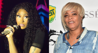 Nicki Minaj Calls Out Deb Antney For Interview About Reaching Out To Lil’ Kim’s Team Without Her Permission