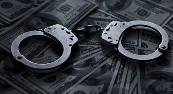 Oh My! Four Convicted As 2 Men Remain At Large After Allegedly Stealing $760K From Over 600 Churches Nationwide