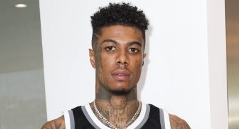 Blueface’s Mom, Karlissa Saffold Harvey, Shares How She Plans To “Surprise” The Rapper When He’s Released From Jail (WATCH)
