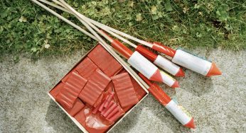 Prayers Up! South Carolina Man Killed After Allegedly Placing Lit Firework On His Head On Fourth Of July