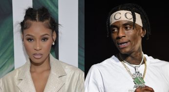 Pretty Vee Speaks Out After Receiving Backlash For Saying “I Rebuke You In The Name Of Jesus” To Soulja Boy (WATCH)