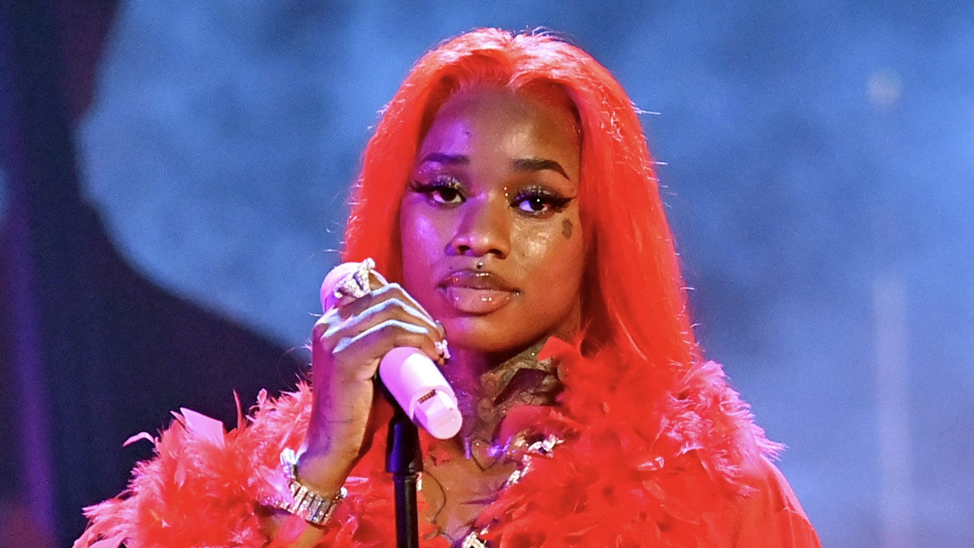 Sexyy Red: 6 Facts You Didn't Know About The Rapper