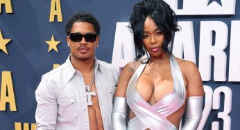 Next Chapter? Tracy T Reacts After Kash Doll Shares THIS Update About Their Relationship (VIDEO) 