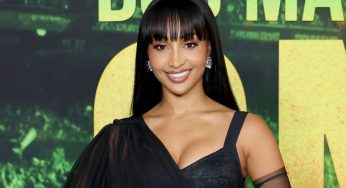 Island Gyal Tingz! Shenseea Comes Through For Jamaica With Care Packages After Hurricane Beryl Damage (Videos)