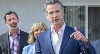 Hol’ Up! Social Media Is Reacting To THESE New Laws Going Into Effect In California
