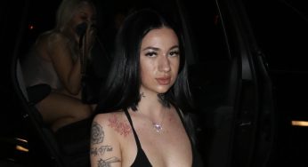Social Media Sends Bhad Bhabie Prayers After She Shared THIS Video Following Her Abuse Claims Against Le Vaughn (WATCH)