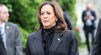 The Family Of Sonya Massey Speaks Out After Receiving A Call From VP Kamala Harris