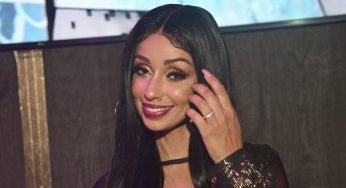 Spill The Tea, Sis! Mýa Opens Up About Being Celibate For 7 Years & Shares How It Has Impacted Her Life (WATCH)