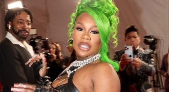 Hol’ Up! Sukihana And Dr. Umar Have The Internet Talking After Linking Up In Miami (VIDEO)